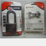 Gembok BLOSSOM LS3260L 60mm Panjang