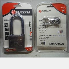 Gembok BLOSSOM LS3260L 60mm Panjang