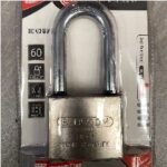 Gembok BLOSSOM LS2160L 60mm Panjang