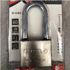 Gembok BLOSSOM LS2160L 60mm Panjang