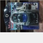 Gembok Alarm ROBINSON 110 dba