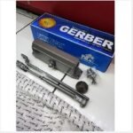 Tarikan Pintu GERBER A-062 H/O Champaigne