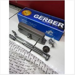 Tarikan Pintu GERBER A-062 H/O Champaigne