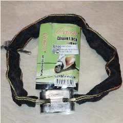 Gembok Rantai 60cm Bungkus Kain CARUSO