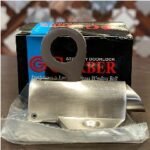 Security DoorLock GERBER B-844 Q