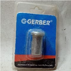 Security DoorLock GERBER DPS-001 SS