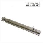 Grendel GERBER GX 2-286 12″ MSN