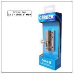 Grendel GERBER GX 2-286 18″ MSN