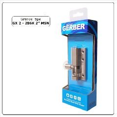 Grendel GERBER GX 2-286 18″ MSN