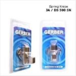 Windows Plane Bolt GERBER JA / DS – 500 SN