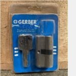 Silinder Kunci GERBER ST/VDM-660 Knelo