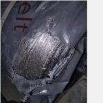 Geotextile TECAFELT�CP10�4m�x�150m Non Woven
