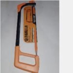 Gergaji Besi BLACKFOOT 6122N