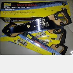 Gergaji Kayu CPT 18″
