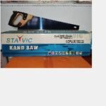 Gergaji STAYVIC 18″
