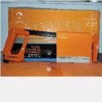 Gergaji AL STRAUSS 12″ @12pcs