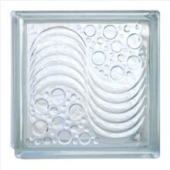 Glass Block Ocean (6)