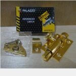 Grendel PALAZZO BBT 2″ Gold @12pcs