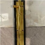 Grendel Aluminium VINTAGE 18″ Gold