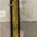Grendel Aluminium VINTAGE 24″ Gold