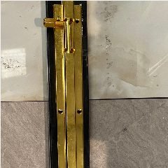 Grendel Aluminium VINTAGE 24″ Gold
