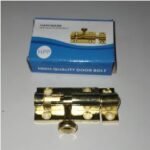 Grendel HPP 2″ Gold