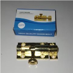 Grendel HPP 2″ Gold