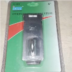 Overval SS IGM IO-004 4″