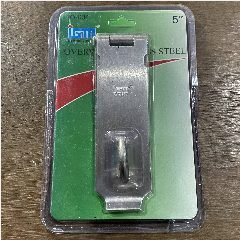Overval SS IGM IO-004 5″
