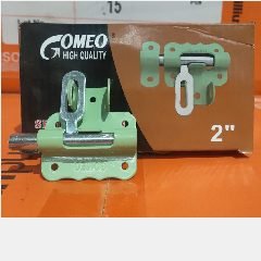 Grendel Overval GOMEO 2″ Hijau (24)