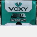 Overval VOXY 2-1/2″