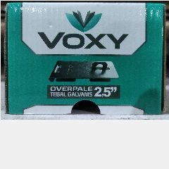 Overval VOXY 2-1/2″