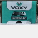Overval VOXY 4″
