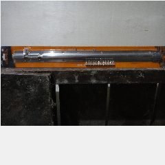 Grendel SS GOMEO 3″