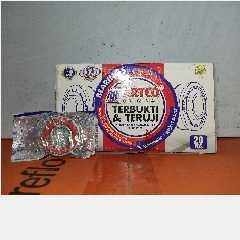 Lahar Gerobak ARTCO