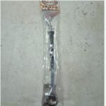 Hak Angin CALCULUS 8″ Tornado Chrome @12pcs
