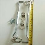 Hak Angin East 8″ SN @12pcs