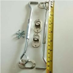 Hak Angin East 8″ SN @12pcs