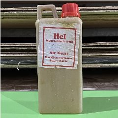 Cairan HCL 1L