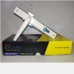 Kunci Handle Amplimesh ORCHAD P1 – 20 White