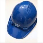 Helm Proyek JSW Biru