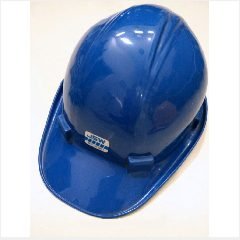 Helm Proyek JSW Biru