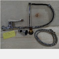 Kran BCP Flexible HESA 101I-8021A