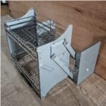 HAFELE 504.76.009 Width Lift Basket St 600mm