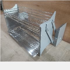 HAFELE 504.76.013 Width Lift Basket St 900mm