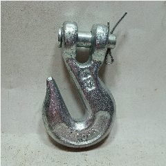Hook Clevis Grab A330 1/4″