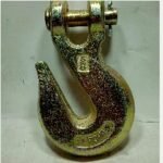 Hook Clevis Grab A330 5/8″