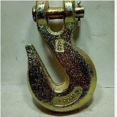 Hook Clevis Grab A330 5/8″