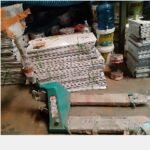 Hand Pallet Roda PU WIPRO 2 ton (1)