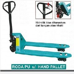 Hand Pallet Roda PU WIPRO 3ton (1)